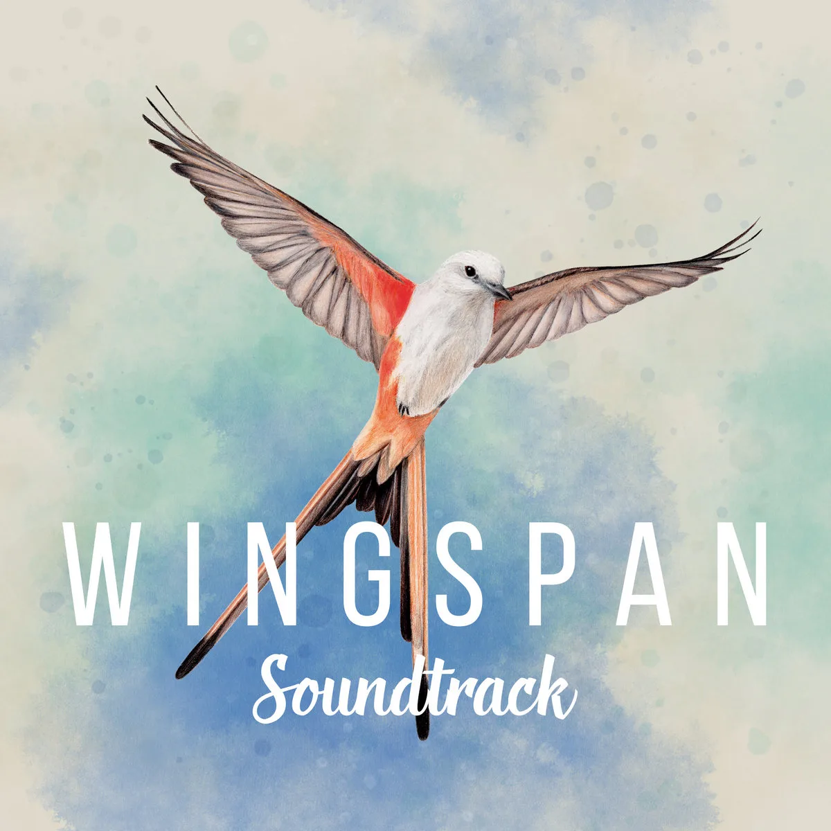 Wingspan - Soundtrack - Steam DLC (Activation Code) — Bild 2