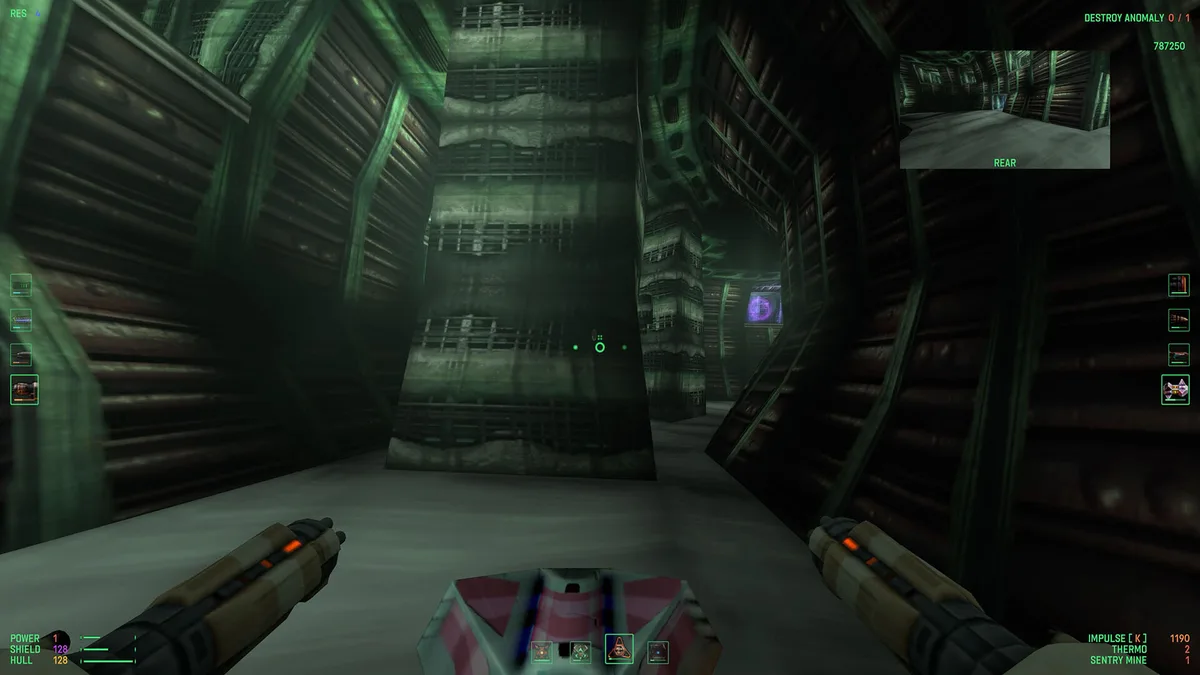 Desecrators - Steam Key (Aktivierungscode) — Bild 2
