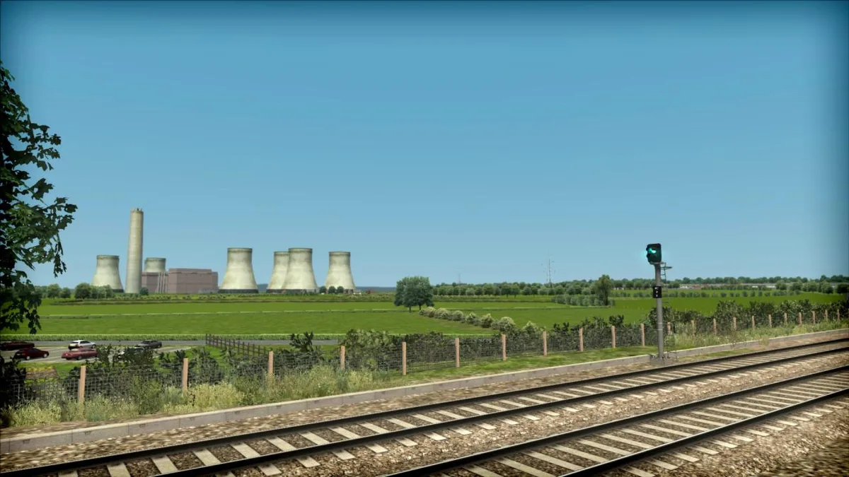 Train Simulator 2017 - Liverpool-Manchester Route - Steam DLC (Activation Code) — Bild 2