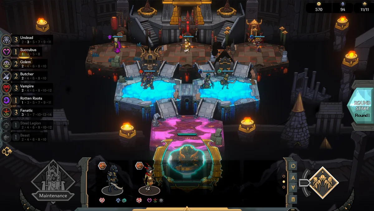Vambrace: Dungeon Monarch - Steam Key (Activation Code) — Bild 2