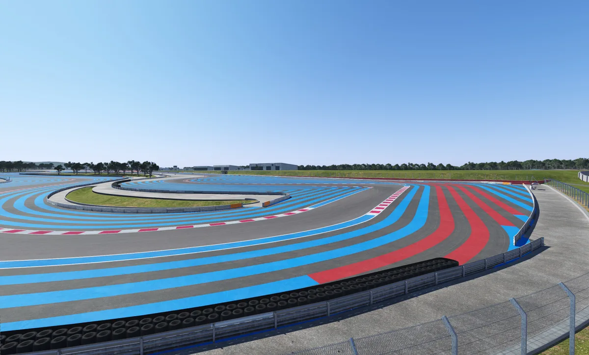 Le Mans Ultimate - ELMS Pack 2 - Steam DLC (Aktivierungscode) — Bild 2