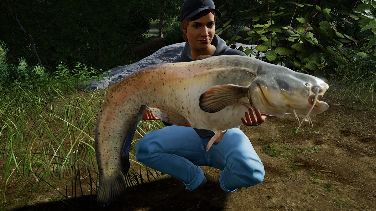 Fishing Sim World: Pro Tour - Jezioro Bestii - Steam DLC (Activation Code) — Bild 2