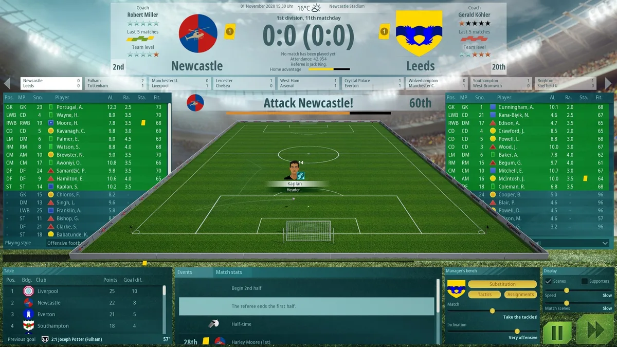 We are Football - Steam Key (Activation Code) — Bild 2