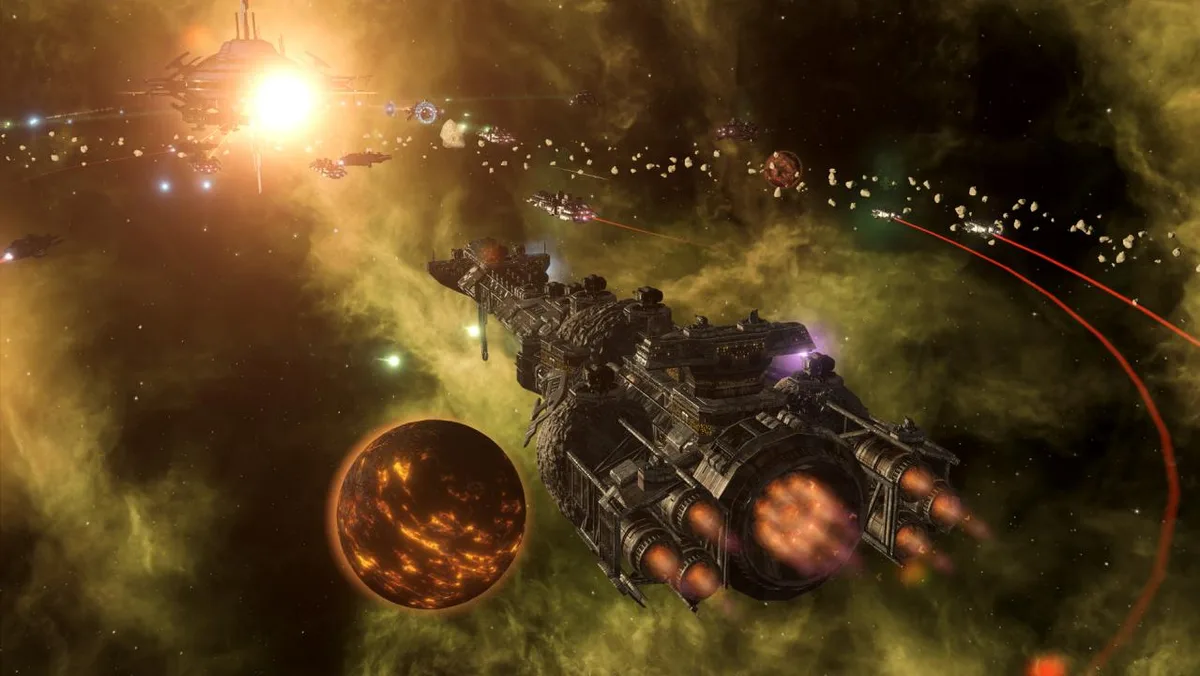 Stellaris - Apocalypse - Steam DLC (Activation Code) â Bild 2