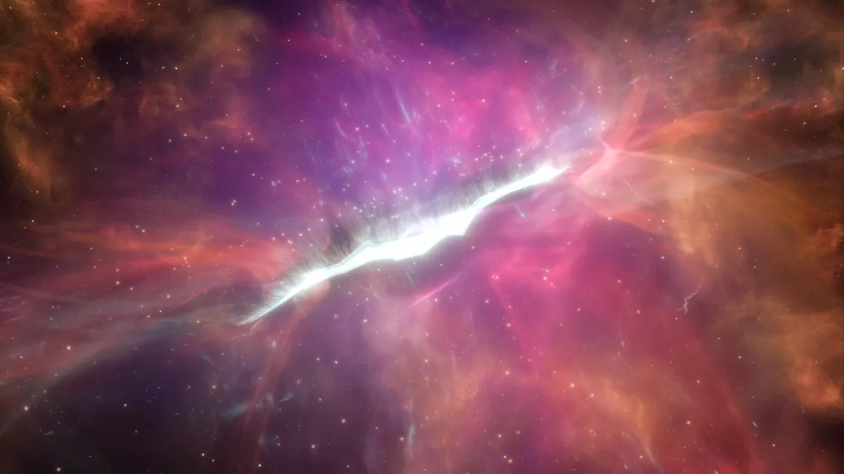Stellaris - Astral Planes - Steam DLC (Activation Code) — Bild 2