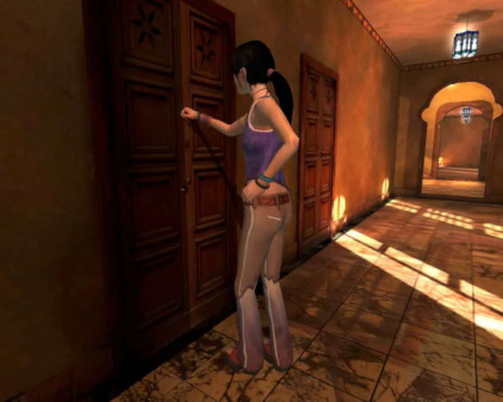Dreamfall: The Longest Journey - Steam Key (Aktivierungscode) — Bild 2