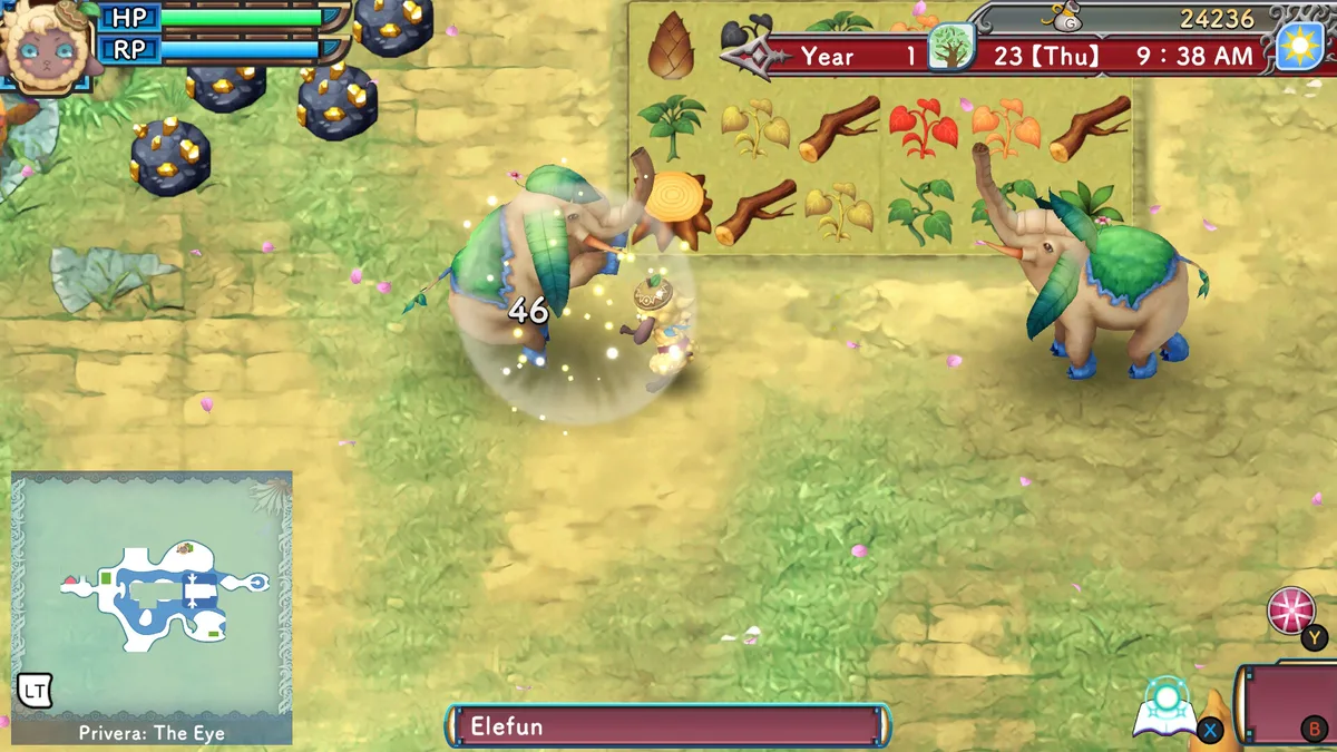 Rune Factory 3 Special - Steam Key (Aktivierungscode) — Bild 2