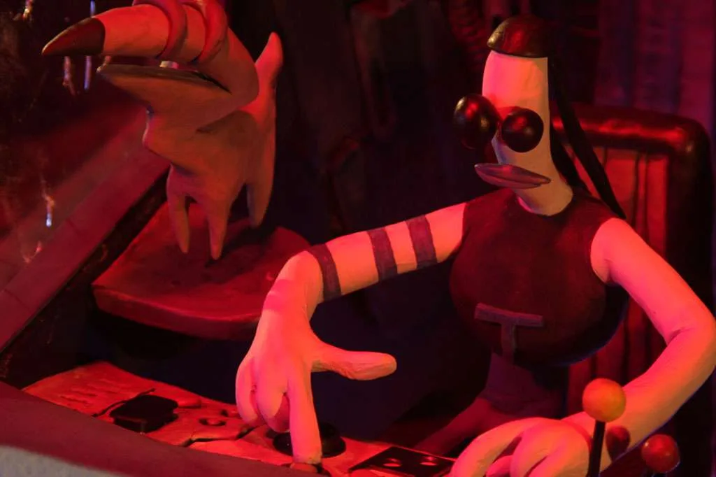 Armikrog Deluxe Edition - Steam Key (Activation Code) — Bild 2