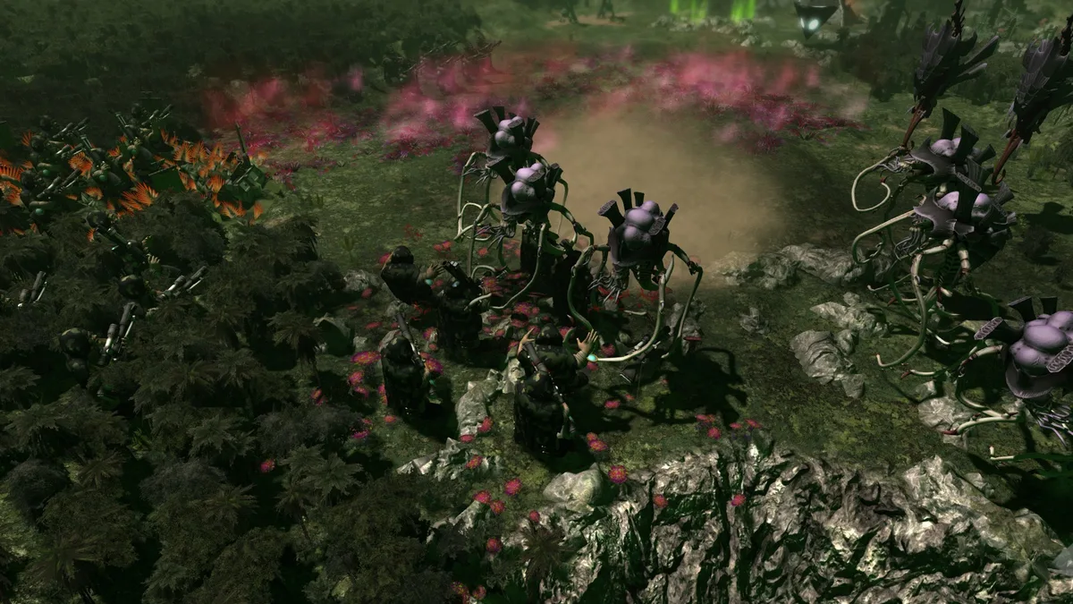 Warhammer 40,000: Gladius - Specialist Pack - Steam DLC (Activation Code) — Bild 2