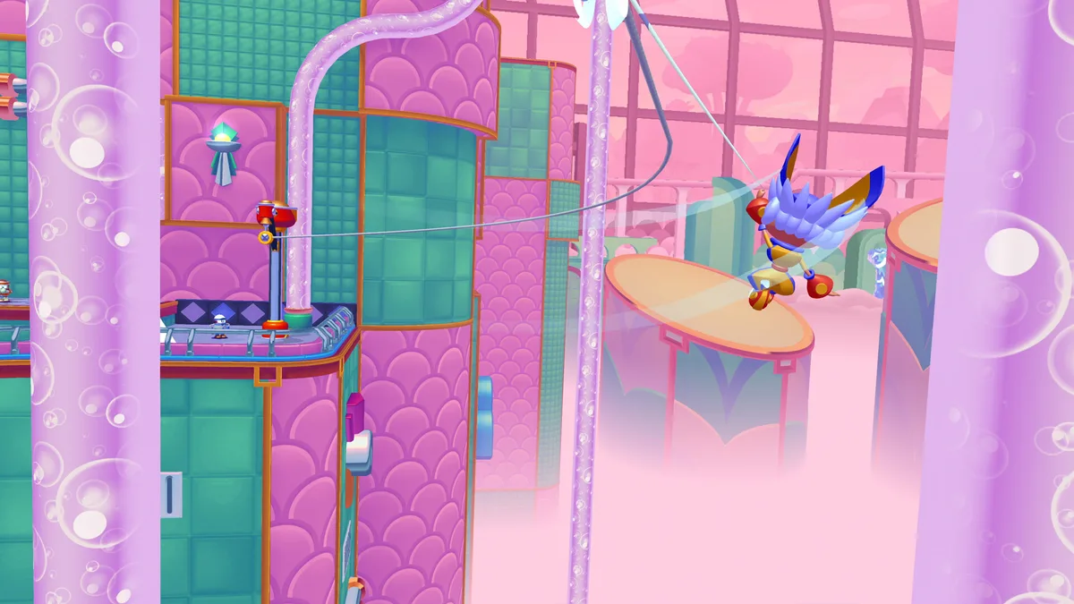 Penny’s Big Breakaway - Steam Key (Aktivierungscode) — Bild 2