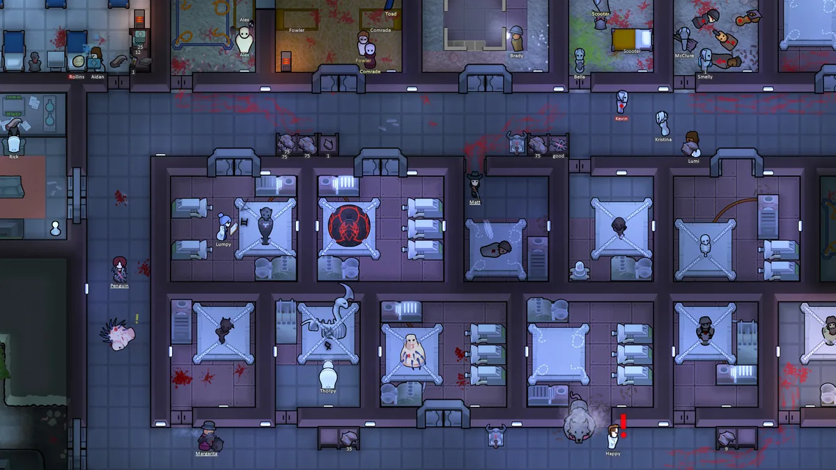RimWorld - Anomaly - Steam DLC (Activation Code) — Bild 2