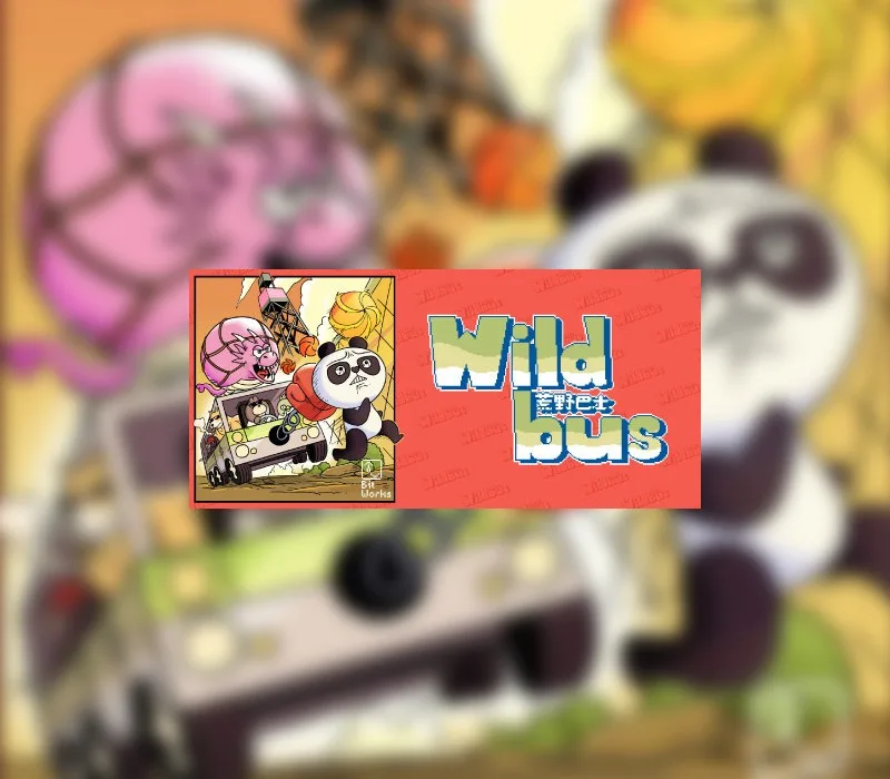 Wildbus Nintendo Switch - Nintendo Key (Aktivierungscode) [EU]