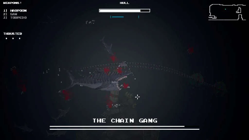 The Aquatic Adventure of the Last Human - GOG Key (Activation Code) — Bild 2
