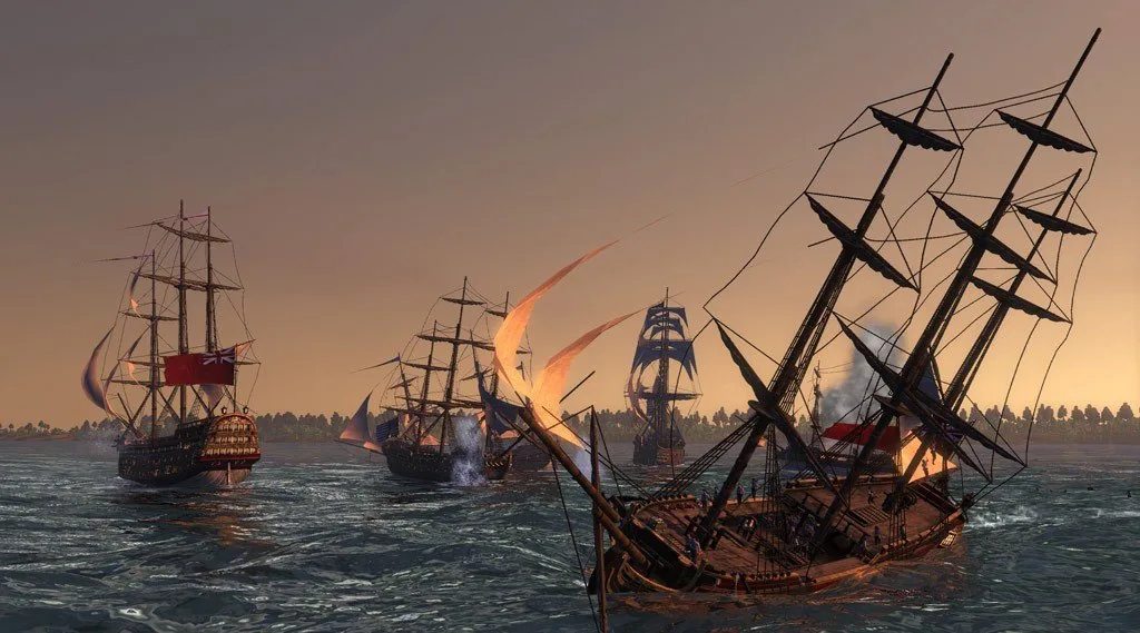 Total War: Empire Definitive Edition + Total - Steam Key (Aktivierungscode) — Bild 2