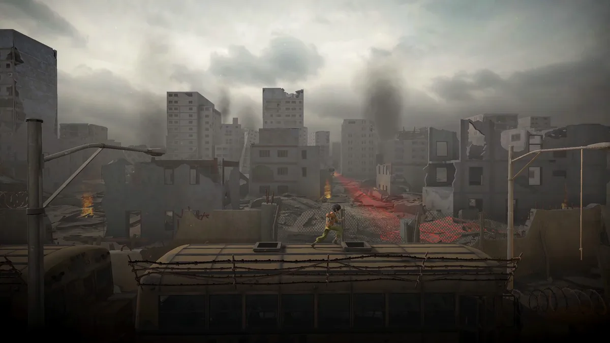 Save Amani - Steam Key (Aktivierungscode) — Bild 2