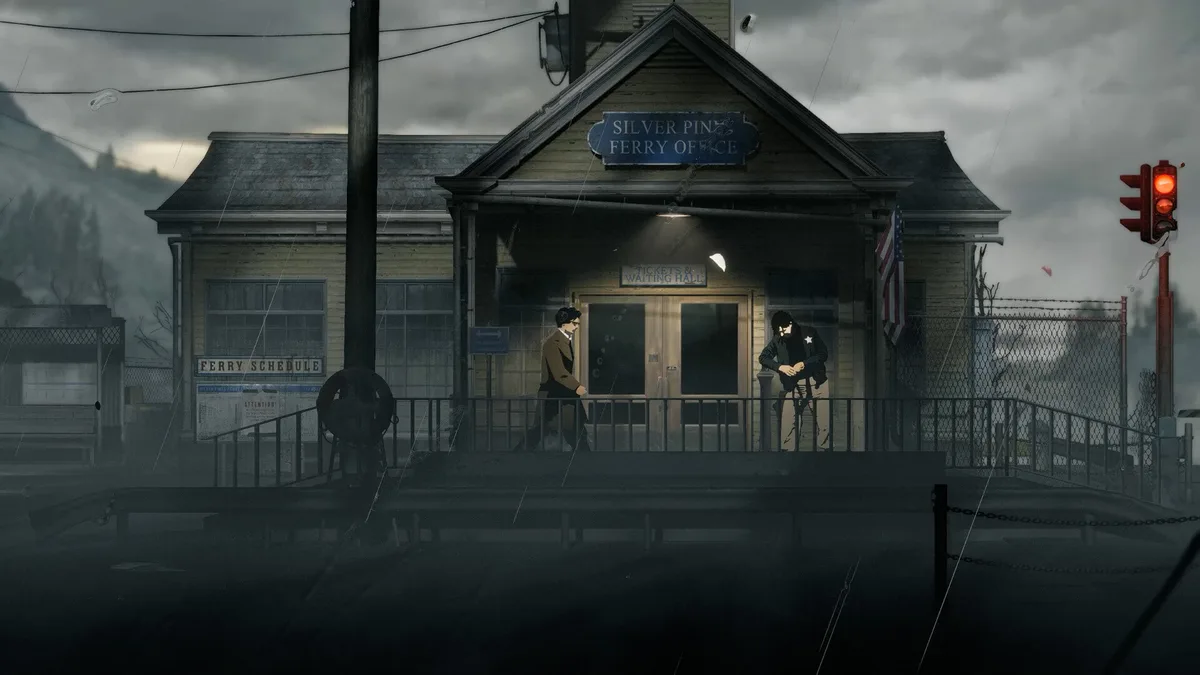 Silver Pines Deluxe Edition - Steam Key (Aktivierungscode) — Bild 2