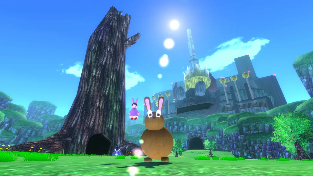 The Adventure of Ravi 'n' Navi - Steam Key (Activation Code) — Bild 2