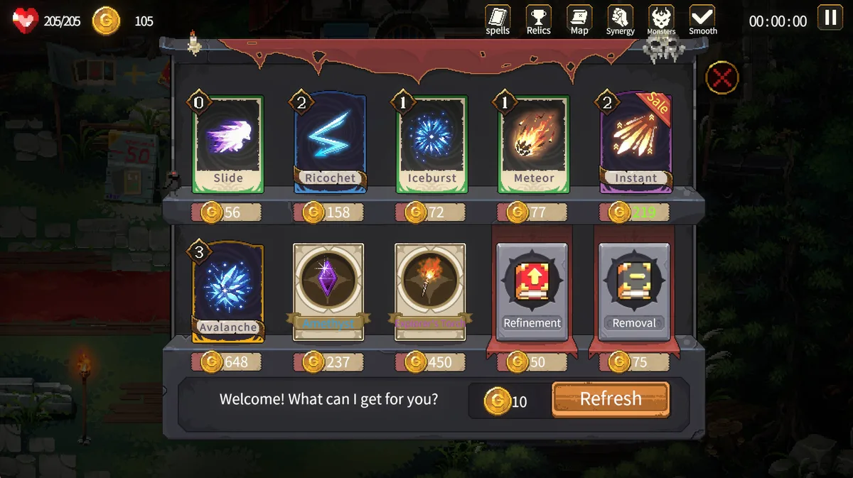 Echoes Of Spellcraft - Steam Key (Activation Code) — Bild 2