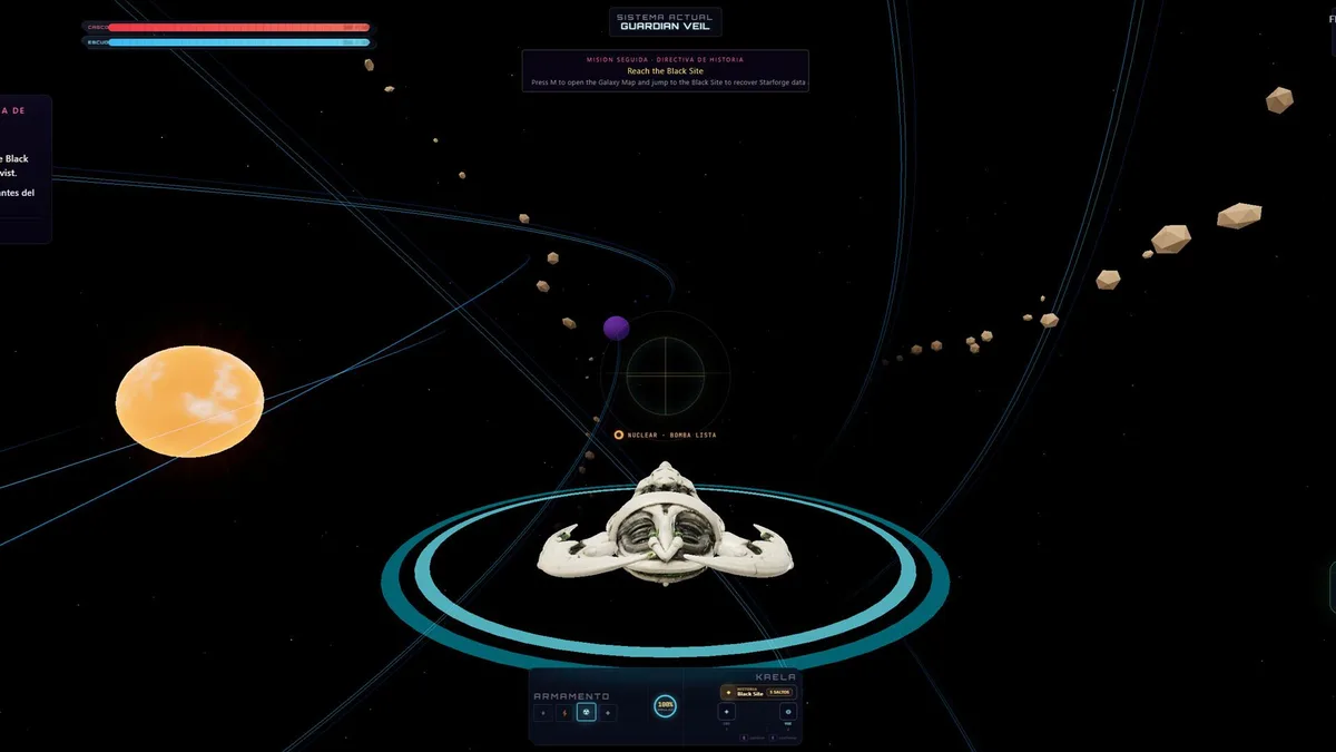 Contraband: Edge of the Fold - Steam Key (Aktivierungscode) — Bild 2