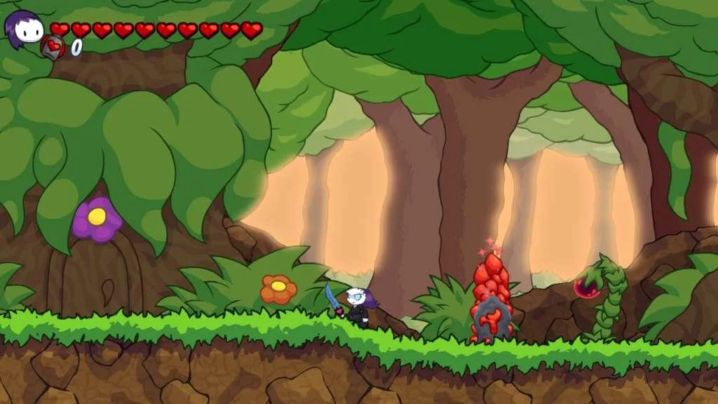 Zeran's Folly - Steam Key (Activation Code) — Bild 2