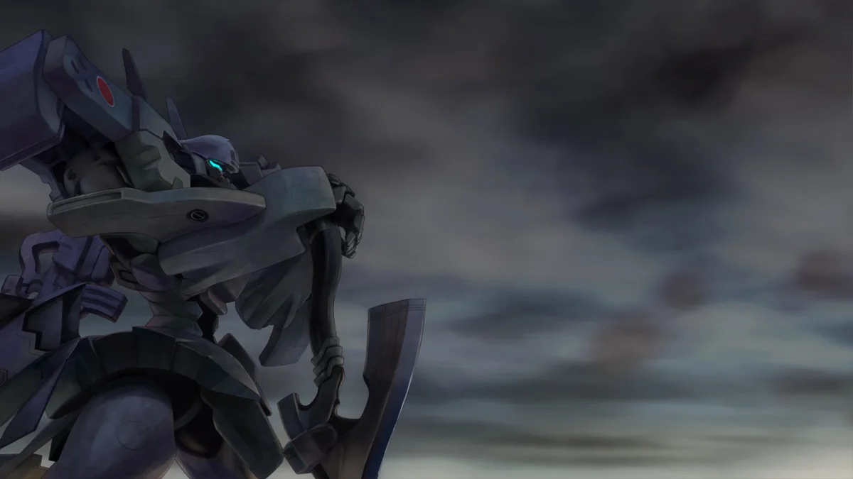 Muv-Luv Unlimited: The Day After - Episode 02 - Steam Key (Activation Code) — Bild 2