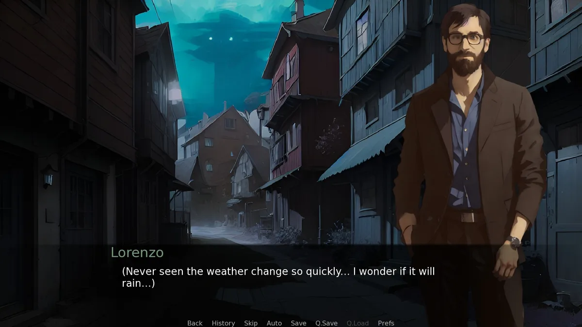 Innsmouth 22 - Steam Key (Activation Code) — Bild 2
