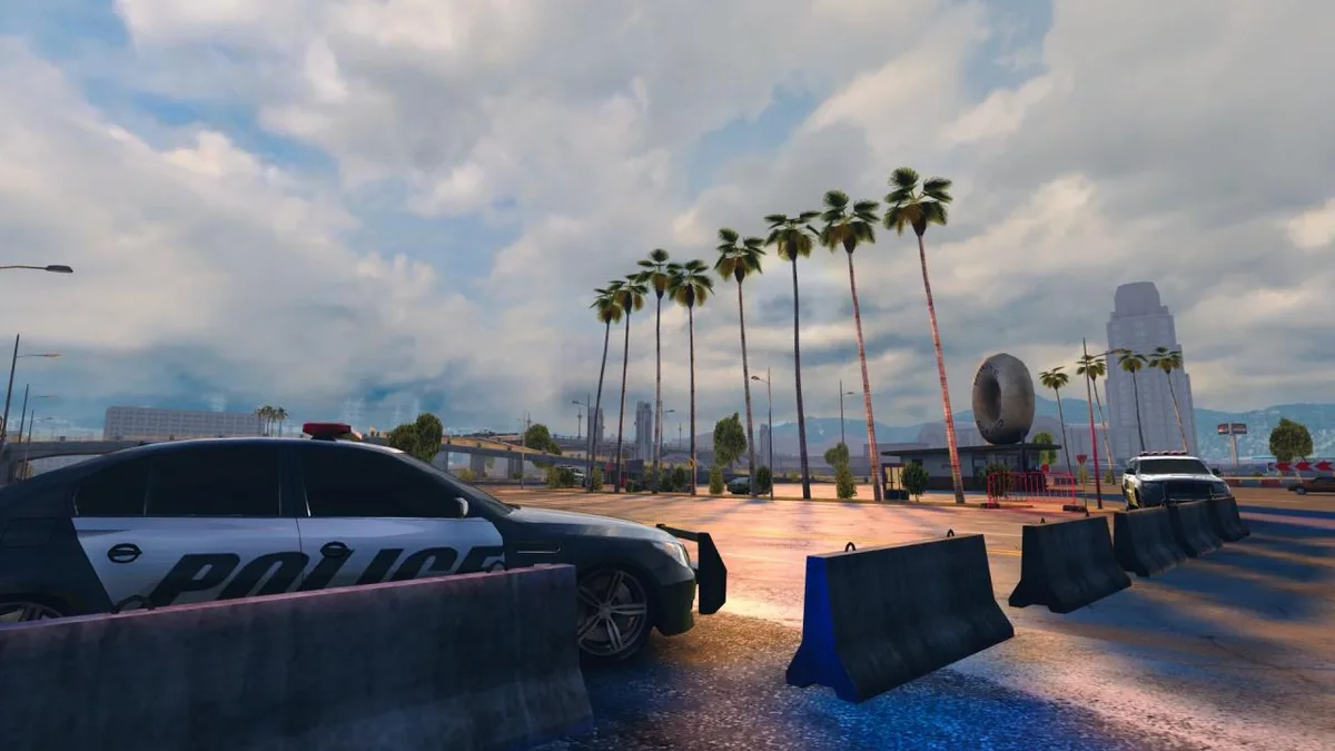 CarX Drift Racing Online - Steam Key (Aktivierungscode) — Bild 2