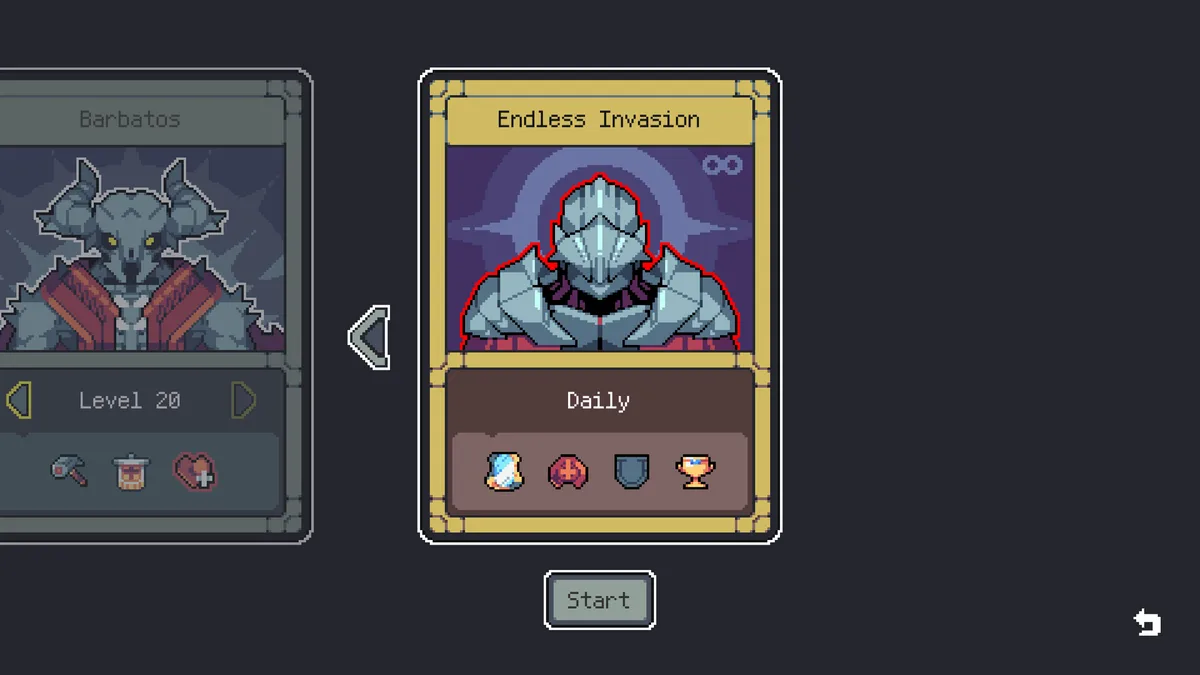 Endgame of Devil - Steam Key (Activation Code) — Bild 2