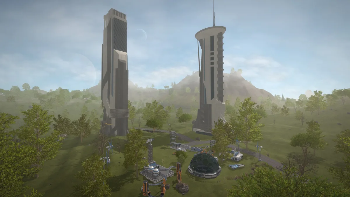 Eden Crafters - Steam Key (Activation Code) — Bild 2