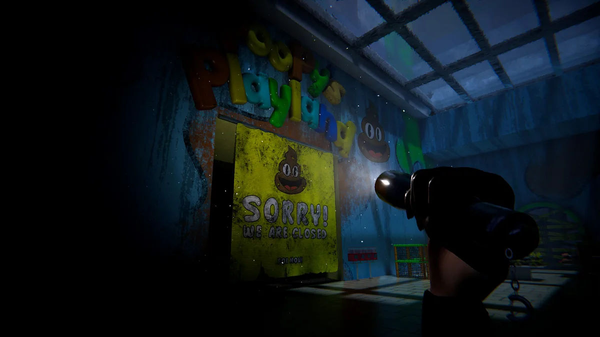 Poopy's Playland - Steam Key (Activation Code) — Bild 2