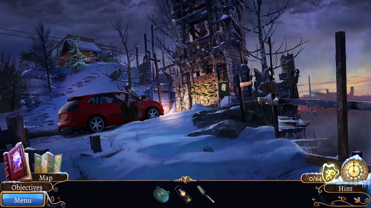 Dreamwalker: Never Fall Asleep - Steam Key (Activation Code) — Bild 2