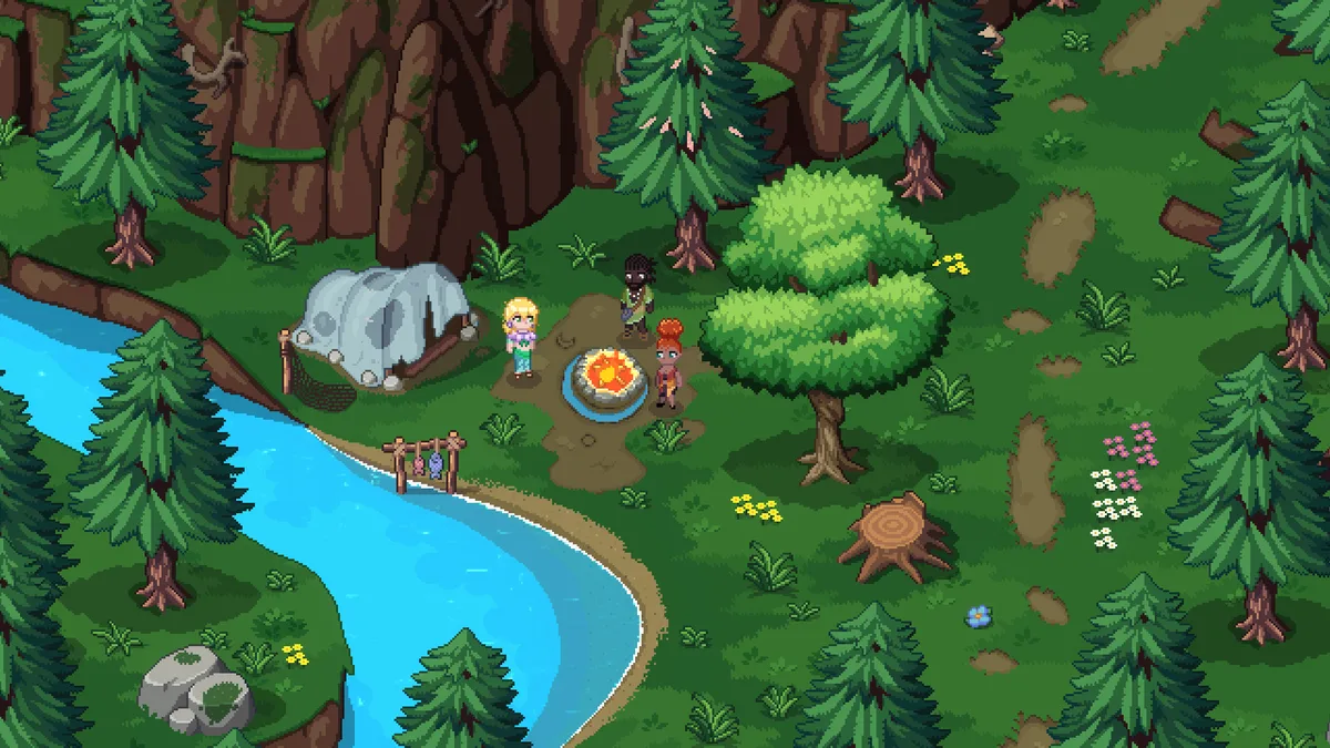Roots of Pacha - Steam Key (Activation Code) — Bild 2