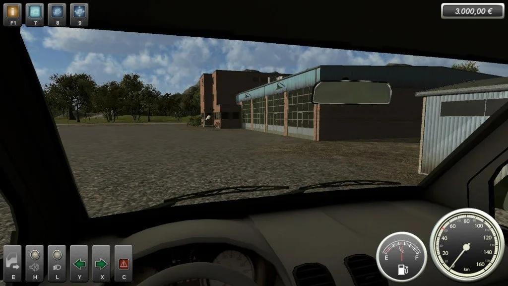 Professional Construction: The Simulation - Steam Key (Aktivierungscode) — Bild 2