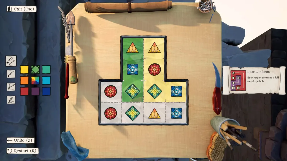 The Artisan of Glimmith - Steam Key (Aktivierungscode) — Bild 2