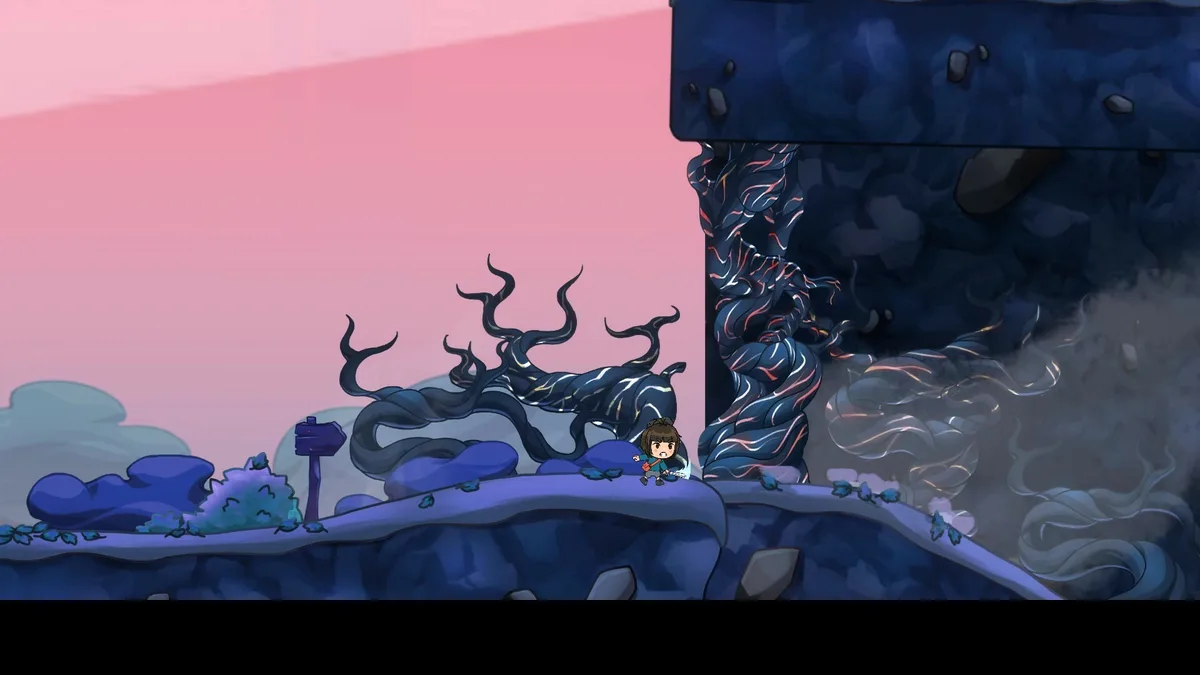 Super Sean 008: Xelar's Revenge - Steam Key (Aktivierungscode) — Bild 2