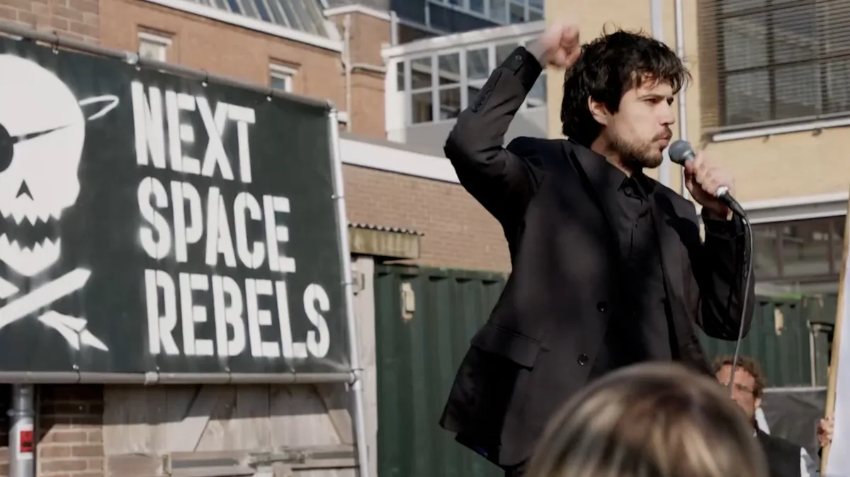Next Space Rebels - Steam Key (Aktivierungscode) — Bild 2