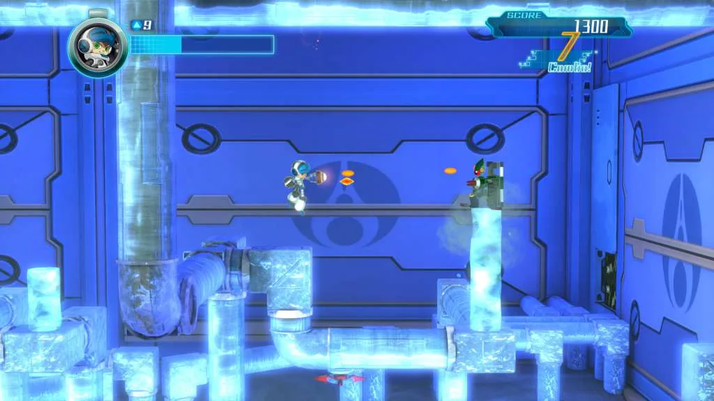 Mighty No. 9 - Ray Expansion - Steam DLC (Activation Code) — Bild 2