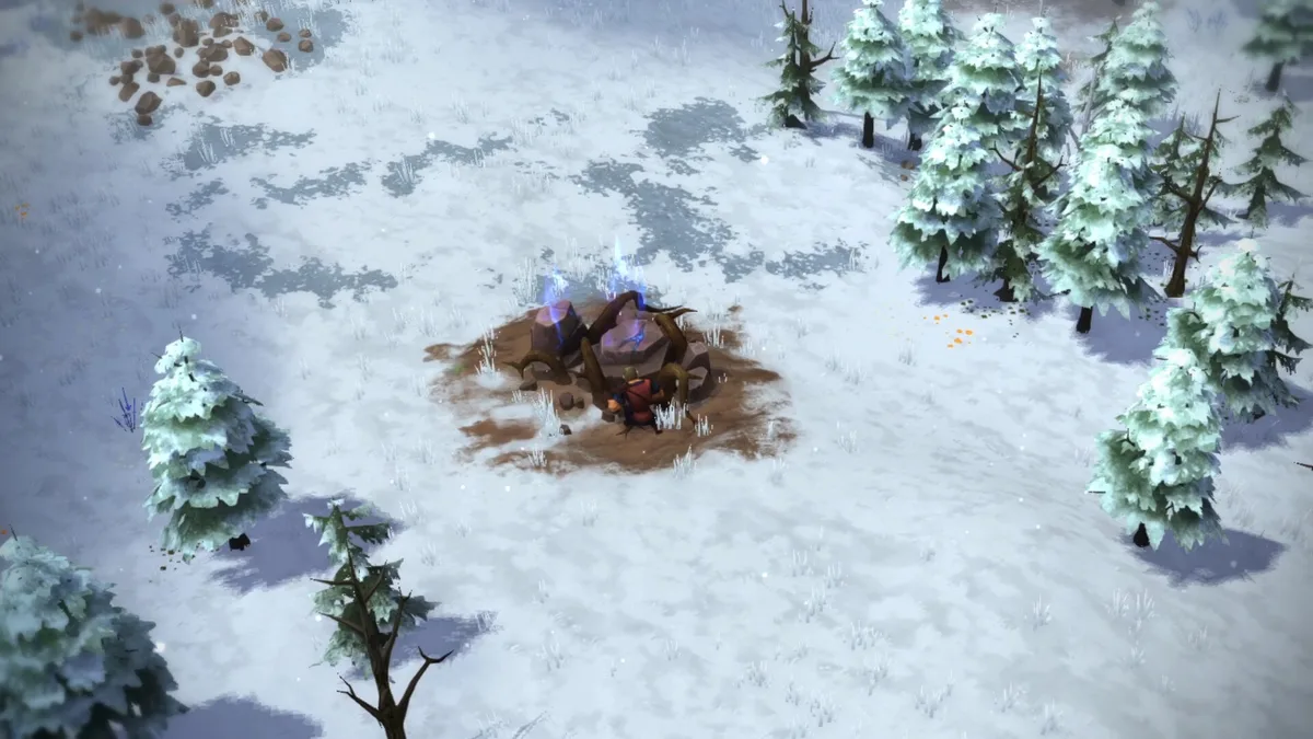 Northgard - Hræsvelg, Clan of the Eagle - Steam DLC (Activation Code) — Bild 2