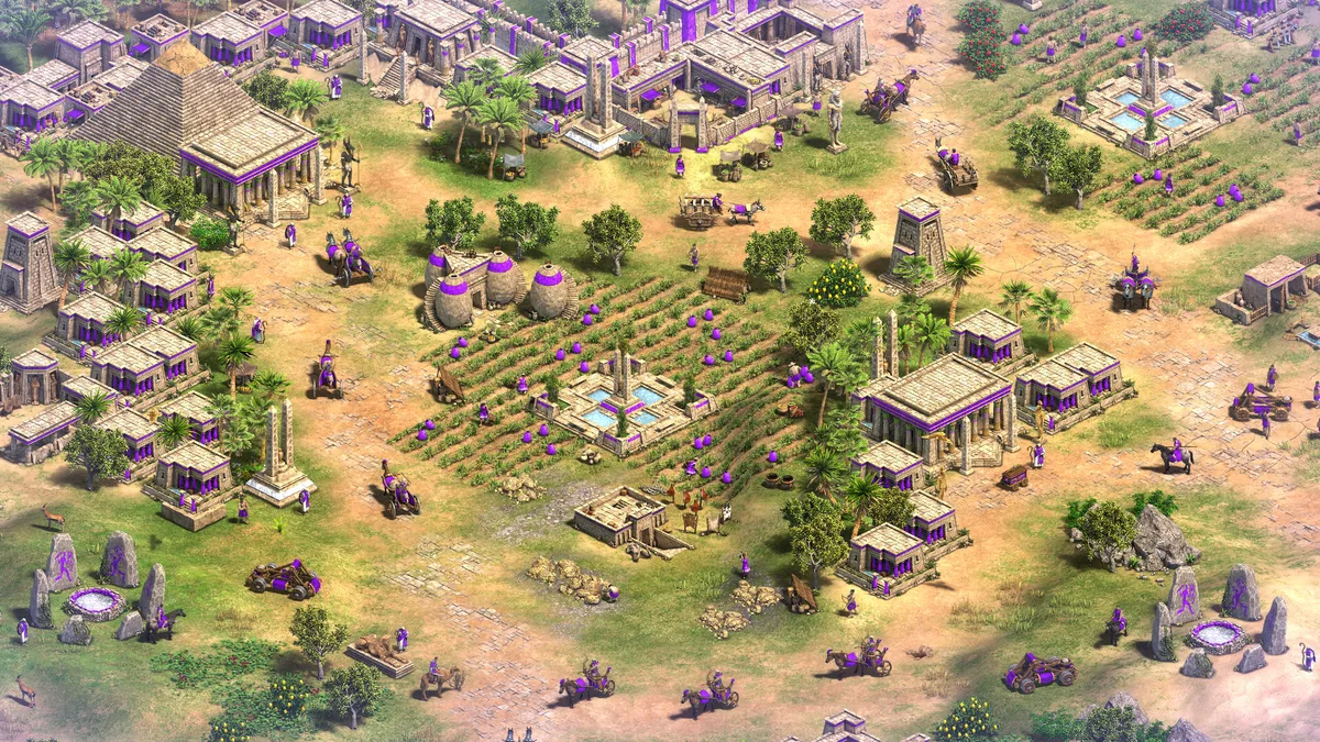 Age of Empires II: Definitive Edition - Return - Steam DLC (Activation Code) — Bild 2