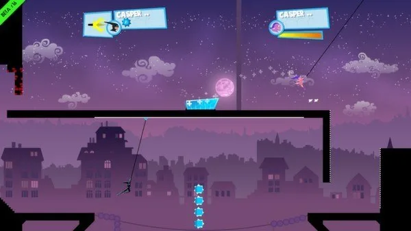 SpeedRunners EN Language Only - Steam Key (Activation Code) — Bild 2