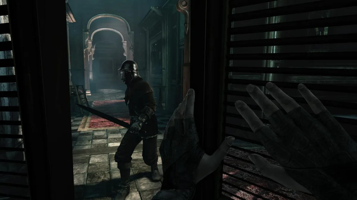 Thief: Master Thief Edition - Steam Key (Activation Code) — Bild 2