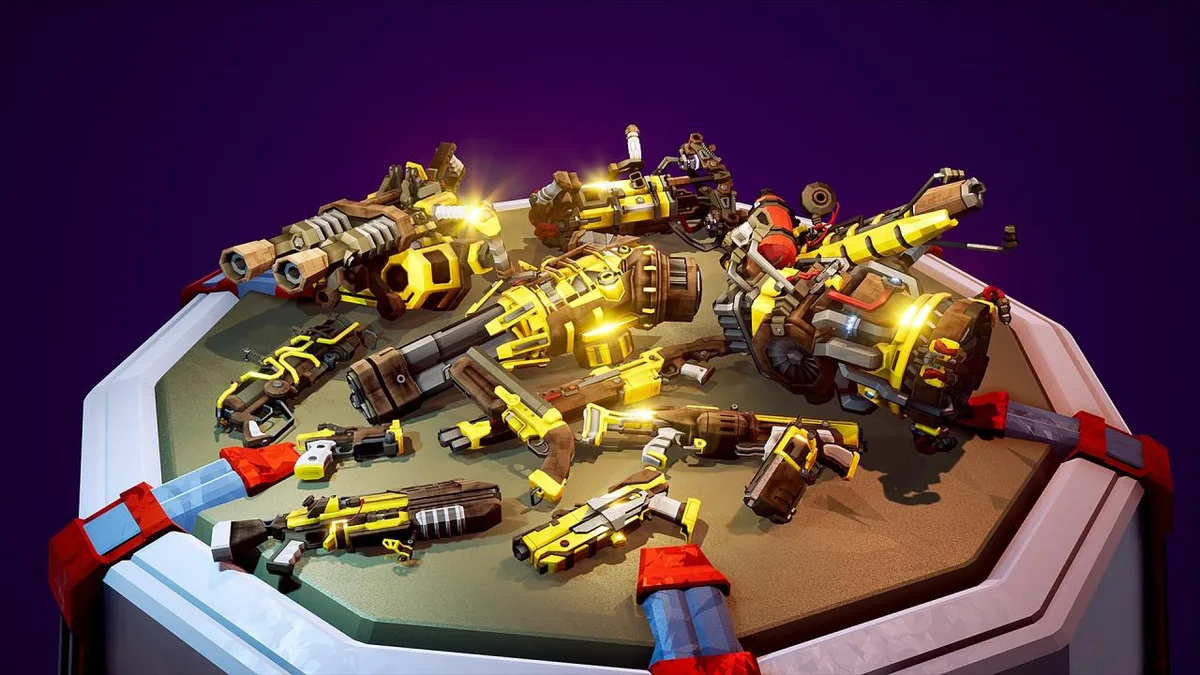 Deep Rock Galactic - Supporter Upgrade - Steam DLC (Activation Code) — Bild 2