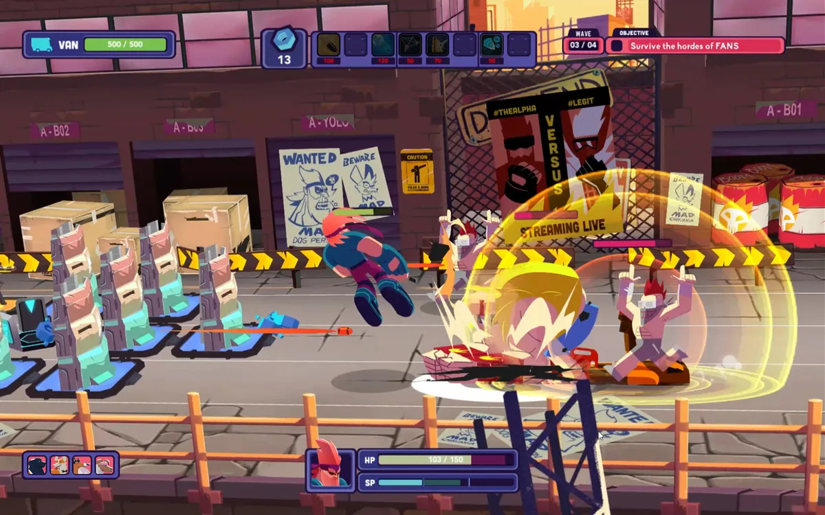 The Last Friend - Steam Key (Activation Code) — Bild 2