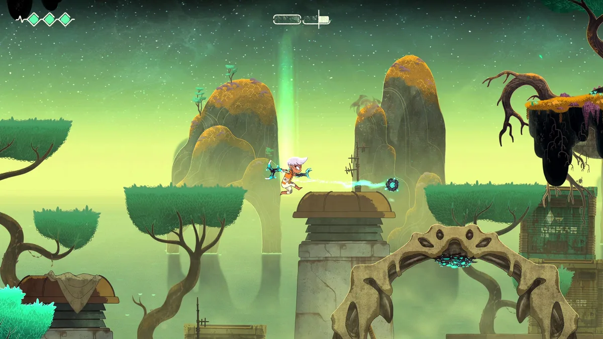 Echo Weaver - Steam Key (Activation Code) — Bild 2
