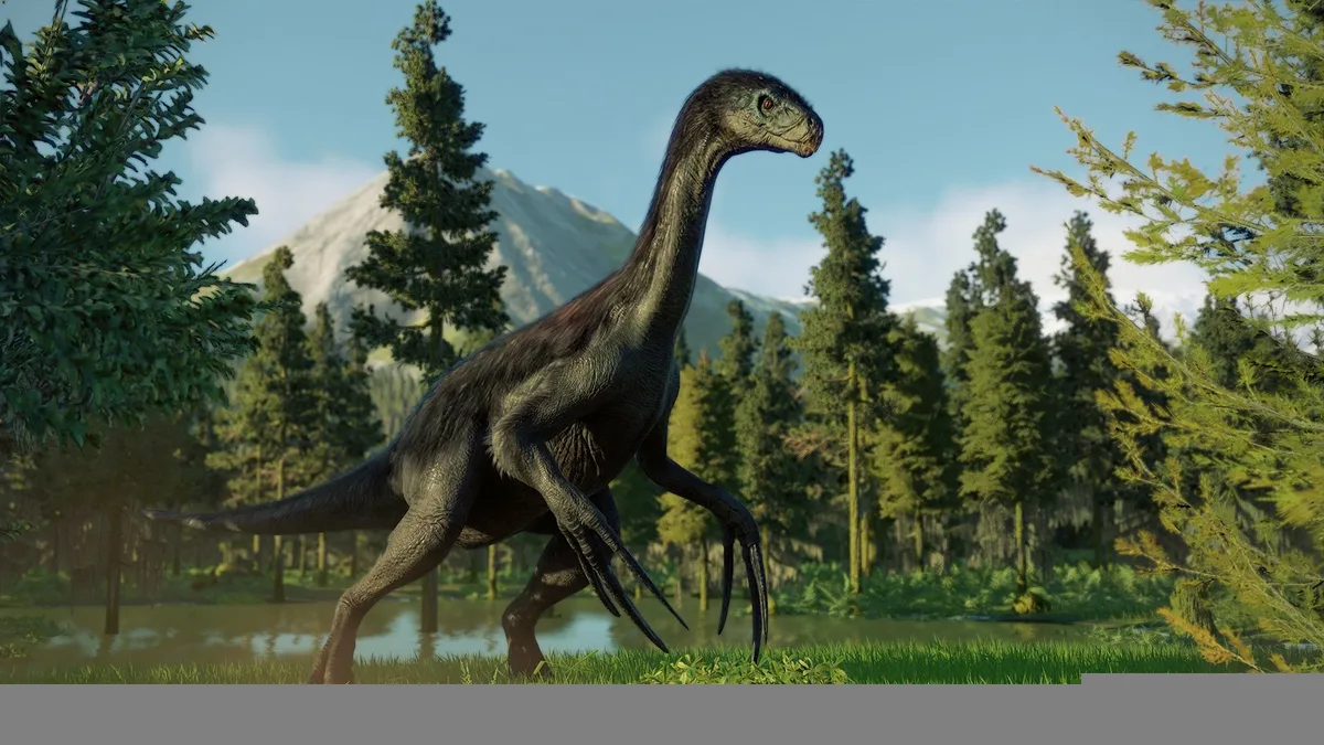 Jurassic World Evolution 2 - Dominion Biosyn - Steam DLC (Activation Code) — Bild 2