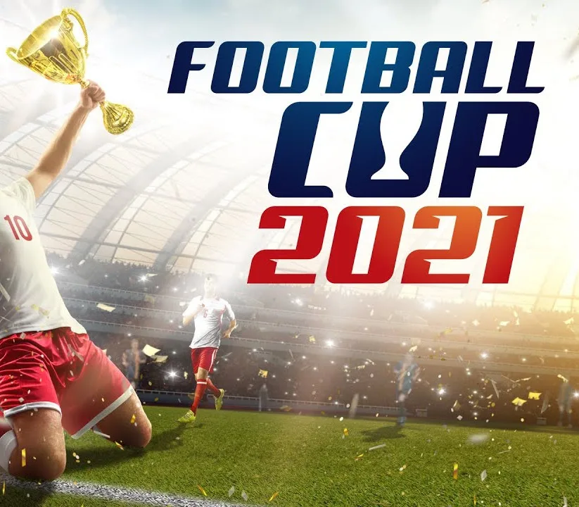 Football Cup 2021 Nintendo Switch - Nintendo Key (Aktivierungscode) [EU]