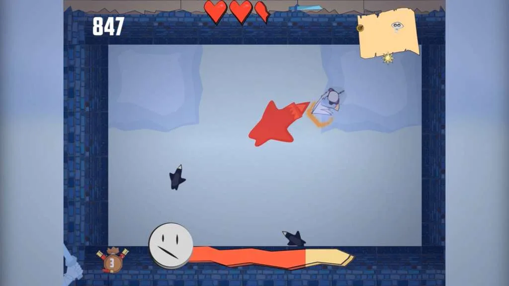 The Story Goes On - Steam Key (Activation Code) â Bild 2