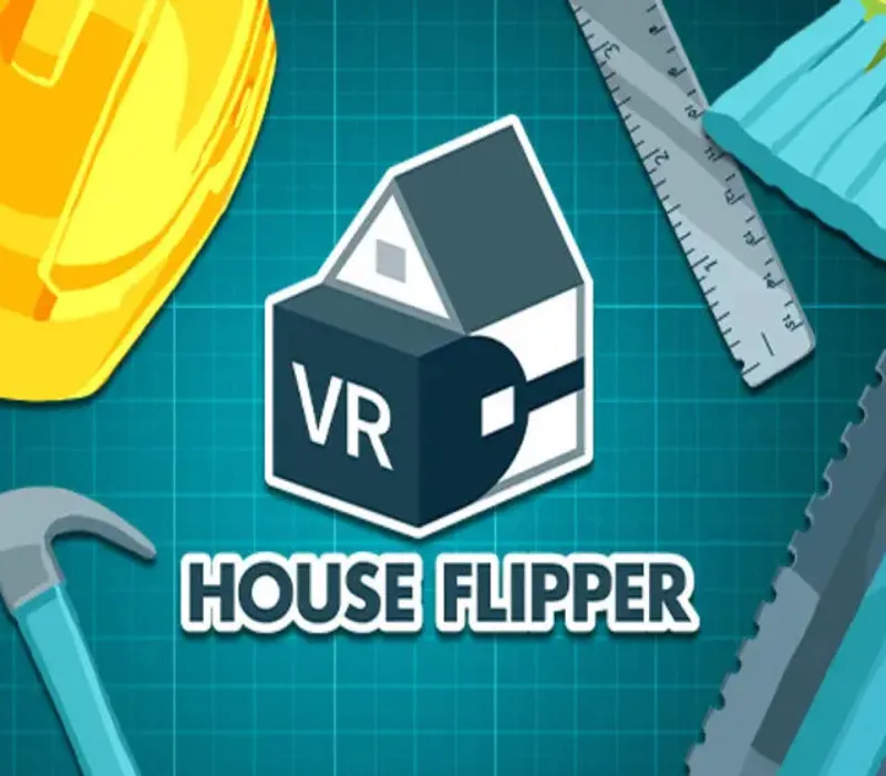 House Flipper VR - Steam Key (Aktivierungscode) [EU]