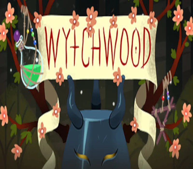 Wytchwood - Steam Key (Aktivierungscode)