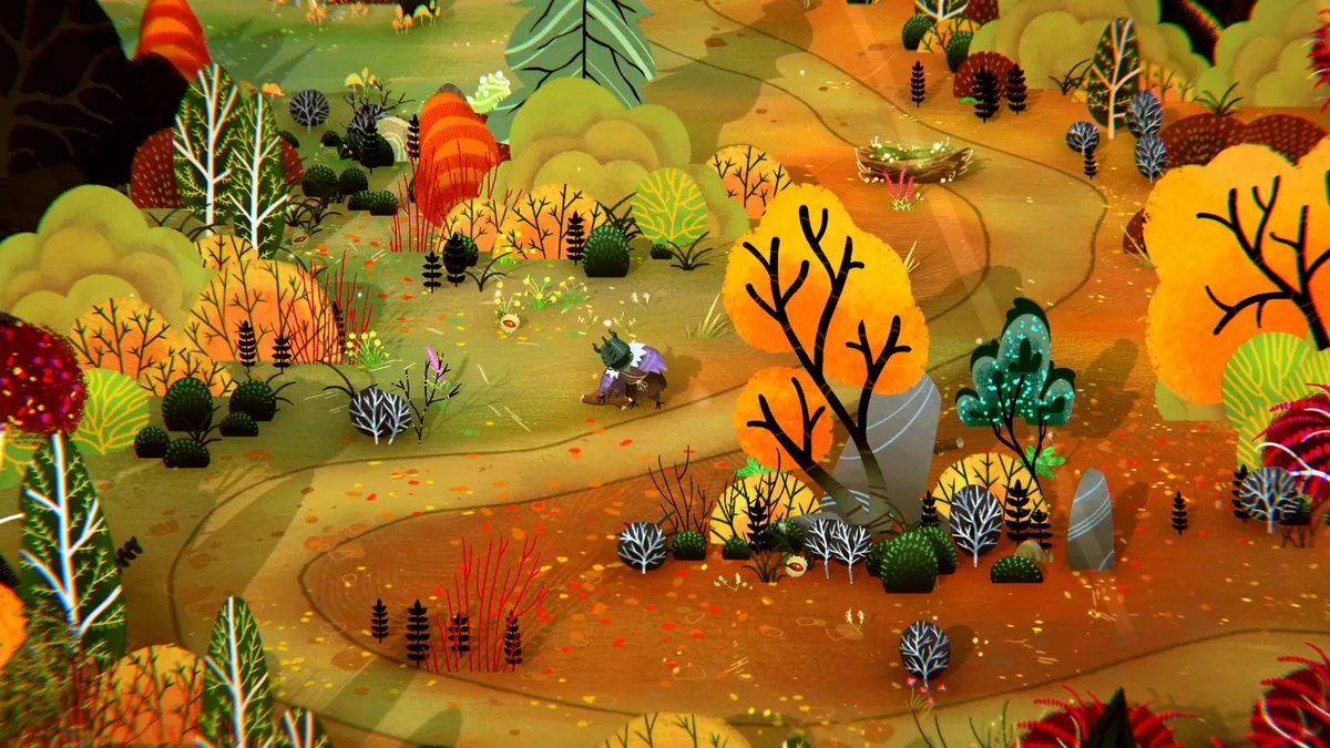 Wytchwood - Steam Key (Aktivierungscode) — Bild 2